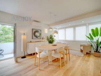 Acheter Appartement 124 m2 Cascais
