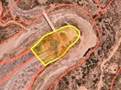 Vente Terrain Castro-marim AZINHAL 08 au Portugal