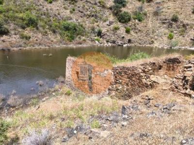 Annonce Vente Terrain Castro-marim