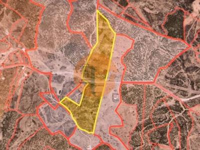 Vente Terrain Castro-marim ODELEITE 08 au Portugal