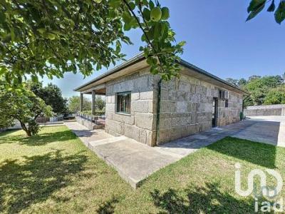 Annonce Vente 4 pices Maison Felgueiras