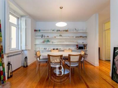 Louer Appartement 163 m2 Lisboa