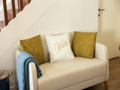 Louer Maison 102 m2 Mafra