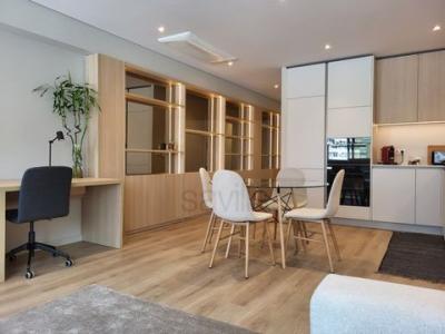Louer Appartement 61 m2 Matosinhos