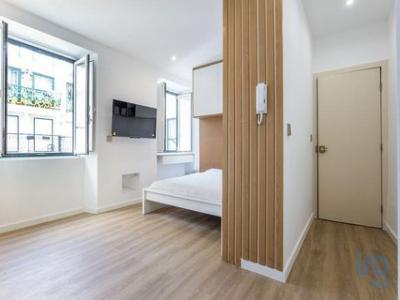 Louer Appartement 27 m2 Lisboa