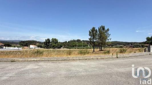 Acheter Terrain 876 m2 Abra