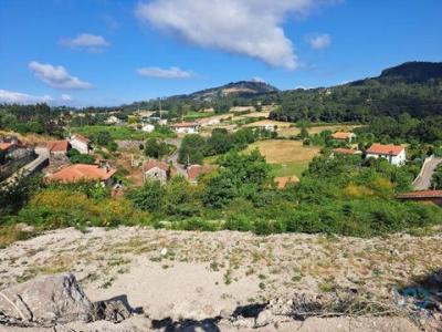 Annonce Vente Terrain Povoa-de-lanhoso