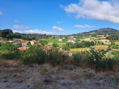 Acheter Terrain 1400 m2 Povoa-de-lanhoso