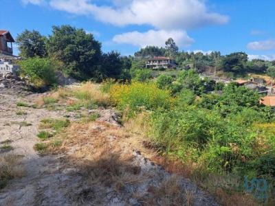 Acheter Terrain Povoa-de-lanhoso rgion BRAGA