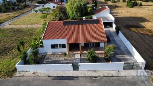 Annonce Vente 10 pices Maison Caldas-da-rainha