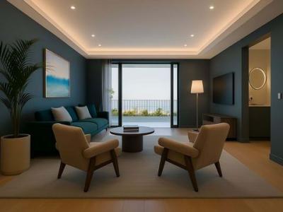 Annonce Vente 3 pices Appartement Alapraia