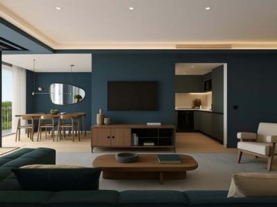 Acheter Appartement Alapraia