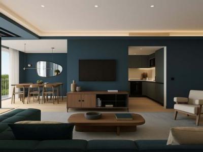 Annonce Vente 4 pices Appartement Alapraia