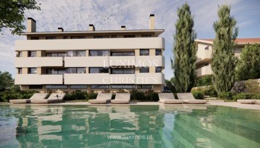 Annonce Vente Appartement Rio-tinto