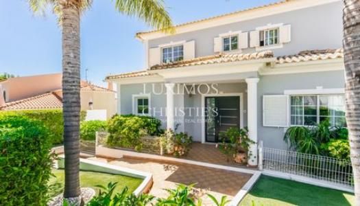Annonce Vente Maison Boliqueime