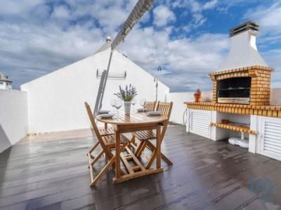 Annonce Vente Appartement Quarteira