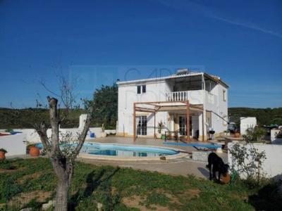 Annonce Vente Maison Tavira