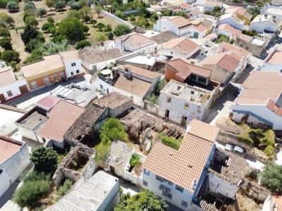 Acheter Terrain 116 m2 Loule