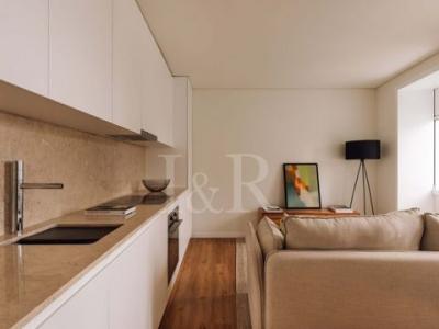 Annonce Vente Appartement Lisboa