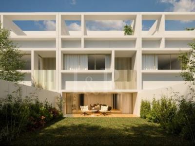 Acheter Maison 257 m2 Lisboa