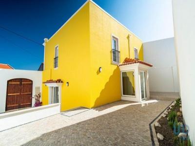 Annonce Vente 5 pices Maison Cadaval
