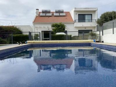 Annonce Vente 10 pices Maison Lourinha