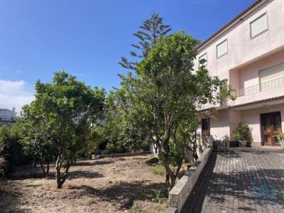 Annonce Vente 10 pices Maison Sesimbra