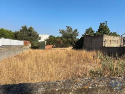 Acheter Terrain Fernao-ferro rgion SETUBAL