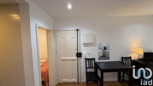 Acheter Appartement 35 m2 Lisboa