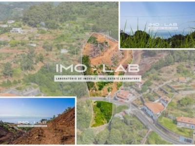 Annonce Vente Terrain Santa-cruz