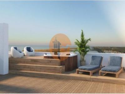 Acheter Appartement 122 m2 Tavira