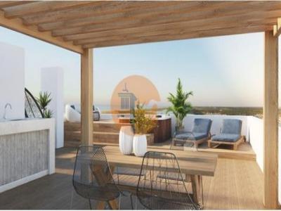 Annonce Vente Appartement Tavira