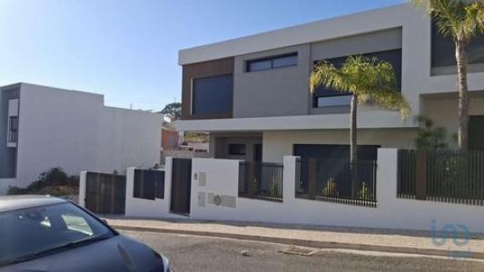 Annonce Vente 6 pices Maison Alto-dos-lombos