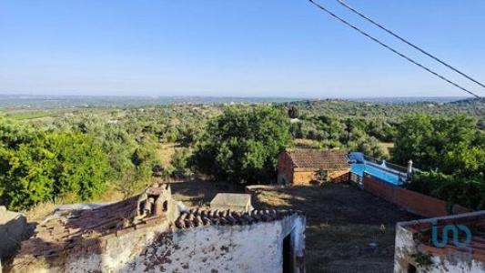 Annonce Vente Terrain Aldeia-ruiva