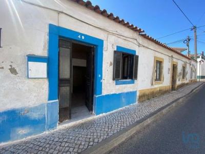 Annonce Vente Maison Cadaval