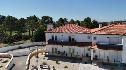 Annonce Vente 8 pices Appartement Caldas-da-rainha