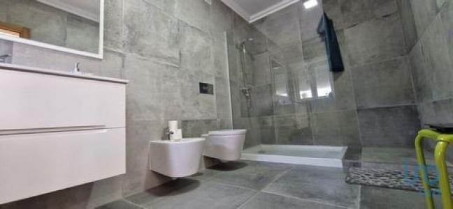 Acheter Appartement 129 m2 Caldas-da-rainha