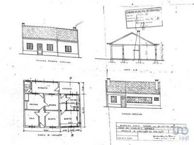 Acheter Maison Grandola rgion SETUBAL