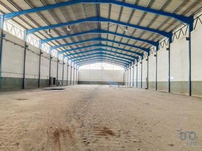 Annonce Vente Local industriel Agueda