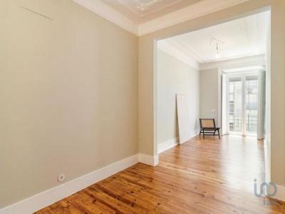 Acheter Appartement 85 m2 Lisboa