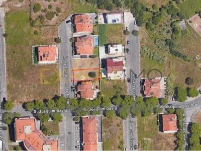 Acheter Terrain 262 m2 Leiria