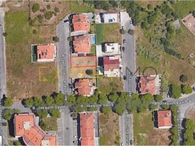 Vente Terrain Leiria PARCEIROS-E-AZOIA 10 au Portugal