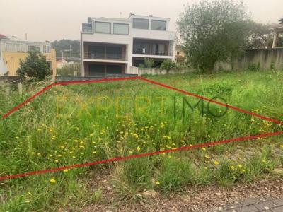 Annonce Vente Terrain Leiria