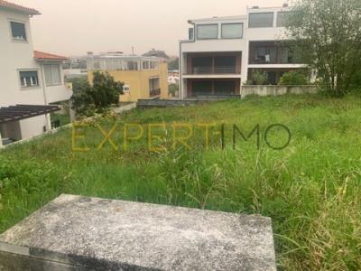 Acheter Terrain 262 m2 Leiria