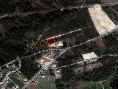 Annonce Vente Terrain Ourem