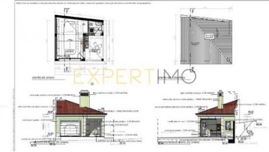 Acheter Maison 225 m2 Arruda-dos-vinhos