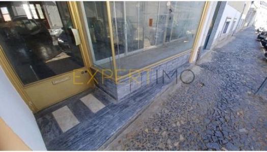 Acheter Local commercial 260 m2 Beja