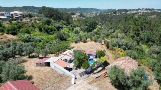 Annonce Vente 4 pices Maison Miranda-do-corvo