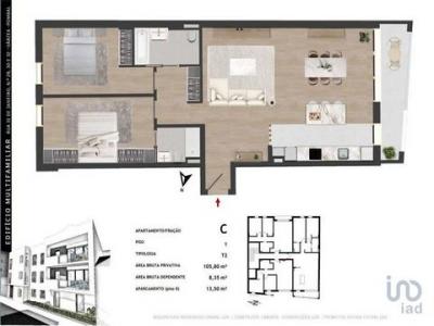 Acheter Appartement Pombal rgion LEIRIA