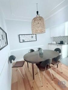 Annonce Vente 4 pices Appartement Lisboa